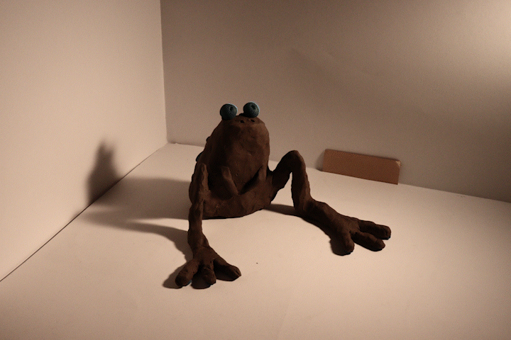 plasticine collaborative, 2021